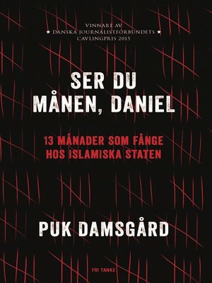 cover image of Ser du månen, Daniel